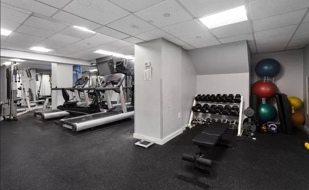 Appartamento 73-710 New Prime Uws Doorman Gym C Park *