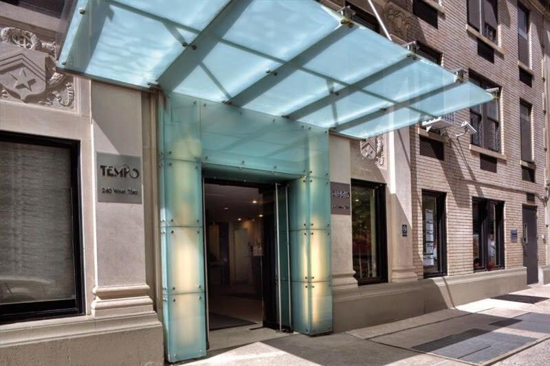 73-710 New Prime Uws Doorman Gym C Park Appartamento New York