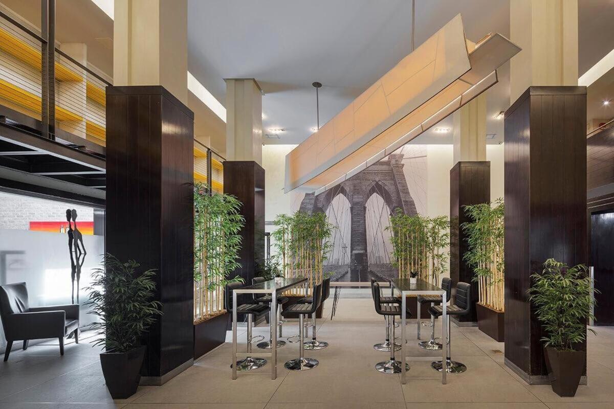 73-710 New Prime Uws Doorman Gym C Park Appartamento New York